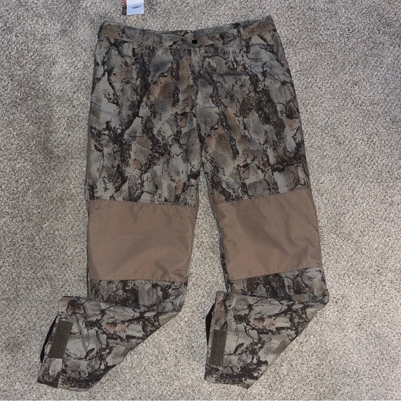 Natural Gear Pants Natural Gear Down Wader Pants Waterproof Duck